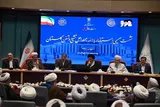 وحدت رمز پیروزی امت اسلامی در مقابل دشمنان است