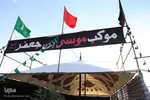 روایتی از دل خادمان موکب‌های رضوی