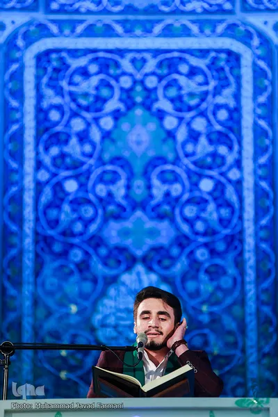 سید مصطفی حسینی