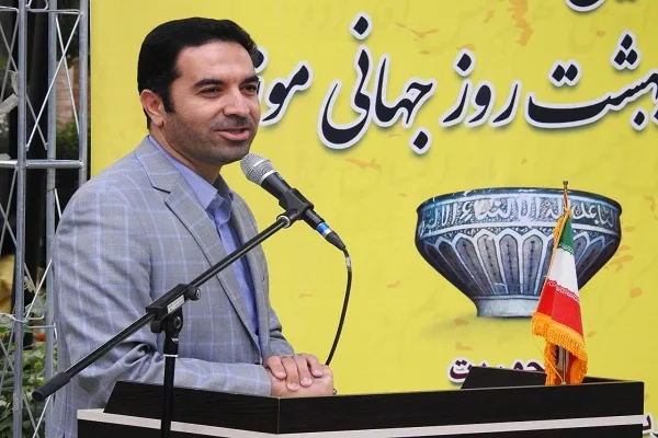 ۸ پروژه گردشگری در استان مرکزی افتتاح می‌شود