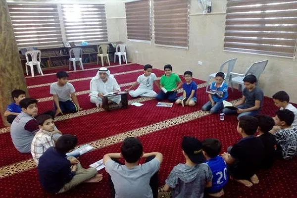 إطلاق منصة 