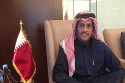 Qatar Calls for De-Escalation of Persian Gulf Crisis