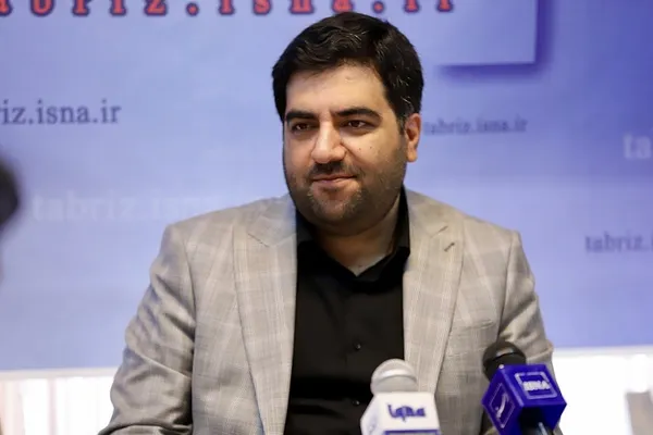 حضور مدیرکل ارشاد آذربایجان شرقی در ایکنا