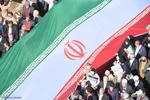 راهپیمایی 22 بهمن - سمنان