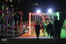 جشنواره شهر امید