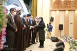 اختتامیه جشنواره کشوری قرآن و عترت دانشگاه پیام نور