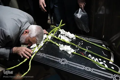 کاروان انقلاب در نجف آباد و خمینی شهر