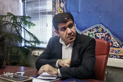 ذوالفقار یزدان‌مهر، مشاور وزیر علوم و رئیس صندوق رفاه دانشجویی