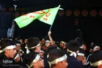 سوگواره «احلی من العسل» - اراک/عکاس:طاها نظیری