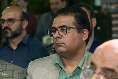 مراسم گرامیداشت چهلمین روز شهادت شهید طهرانچی در اصفهان