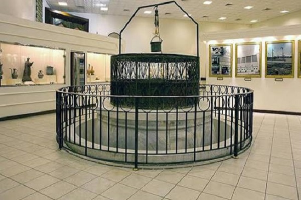 Mecca Visitors Invited to Tour Grand Mosque Exhibition Mecca Visitors Invited to Tour Grand Mosque Exhibition