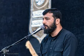 تجمع رهروان زینبی در کرج‎‎