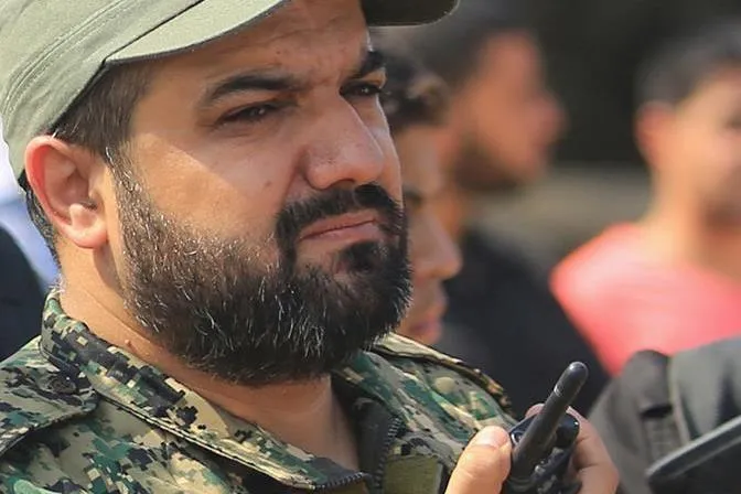 Israele assassina a Gaza l’importante leader della Jihad Islamica Bahaa abul-Ata