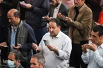 نماز عید سعید فطر در ملایر