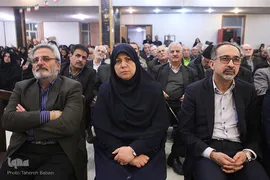 جشنواره قرآنی فجر دارالقرآن خانه کارگر
