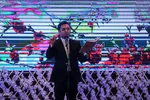 جشن گلریزان ستاد دیه استان فارس