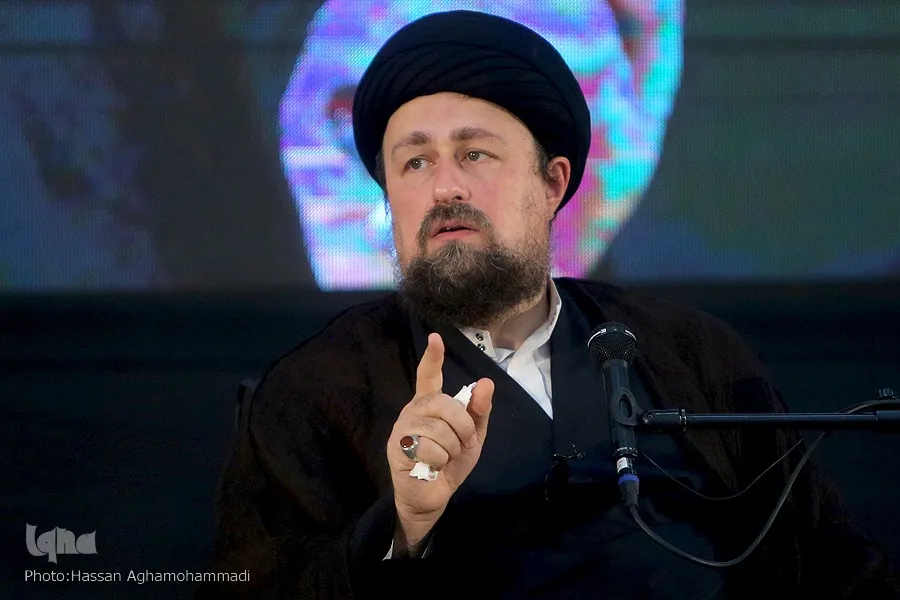 امام خمینی(ره) منادی استقلال و عزت مردم ایران بود