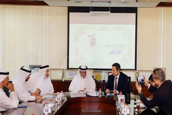 جائزة دبي الدولية للقرآن تعلن الفائزين في مسابقة 