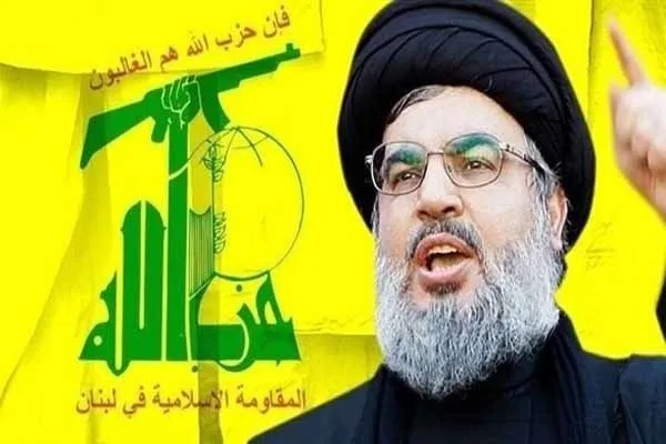 سید حسن نصرالله یکشنبه سخنرانی می‌کند