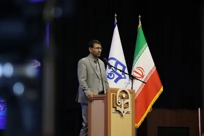 آیین تجلیل از برترینهای  سی‌وپنجمین جشنواره قرآن و عترت دانشجومعلمان دانشگاه فرهنگیان سراسر کشور  در ساری