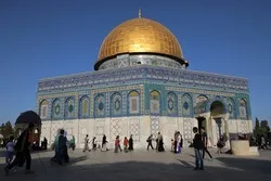 Jordan Censures Israeli Violations against Al-Aqsa Mosque