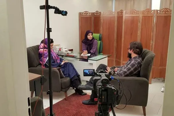 آموزش درک متقابل در «اتاق شیشه‌ای» شبکه 4