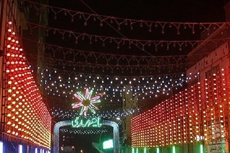 وظیفه منتظران موعود دعا و توفیق اطاعت است