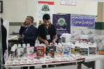 افتتاحیه رویداد صدرا در ملایر‎