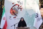 آئین بزرگداشت پروین اعتصامی در تبریز