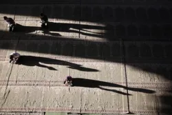 Gaza: Korankurse im Schatten der Corona-Krise + Bilder