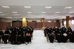 مرحله شهرستانی چهل‌وهشتمین مسابقات سراسری قرآن در اصفهان