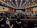 همایش «جهاد و مقاومت؛ از دیروز تا امروز»