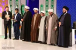 رقابت رشته حفظ احادیث و معارف مسابقات سراسری قرآن - اراک/عکاس:طاها نظیری