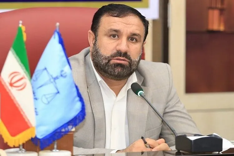 ضرورت وجود منابع انسانی متعهد برای اجرای عدالت در دستگاه قضایی