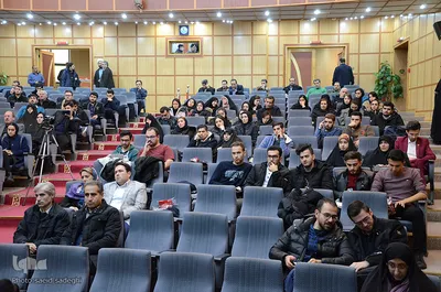 مراسم تجلیل و تقدیر از بیست و چهارمین دوره مسابقات شفاهی،کتبی و جشنواره سراسری قرآن و عترت دانشگاه آزاد اسلامی تبریز