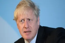 Boris Johnson Under Fire for 2007 Anti-Islam Comment
