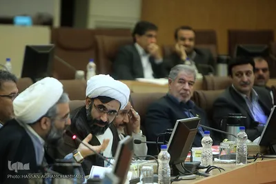 همایش روئسای شوراهای امر به معروف ونهی از منکر سراسر کشور