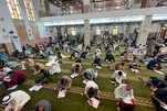 В Ниневии стартовал масштабный конкурс по заучиванию Корана