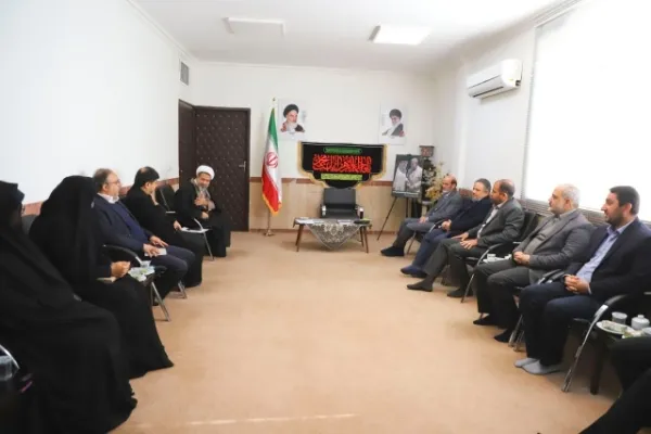 جهاددانشگاهی نهادی قابل اعتماد برای تبدیل علم به ثروت است