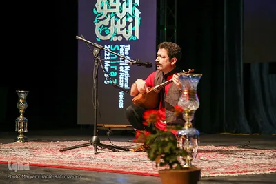 ششمین جشنواره ملی آواها و نواهای رضوی