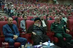 مراسم گرامیداشت شهیدان رجایی و باهنر در تبریز‎