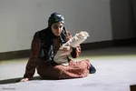 همایش کودکان مقاومت در ملایر