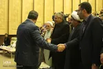 همایش مجمع قرآنیان استان مرکزی