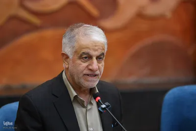 نشست انجمن میراث فرهنگی استان اصفهان