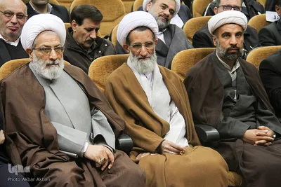 سوم اجلاس استانی نماز چهارمحال و بختیاری