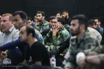 مراسم گرامیداشت سالروز حادثه تروریستی 31 شهریور در اهواز