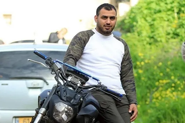 Palestinian Youth Killed During Israeli Raid in Jenin