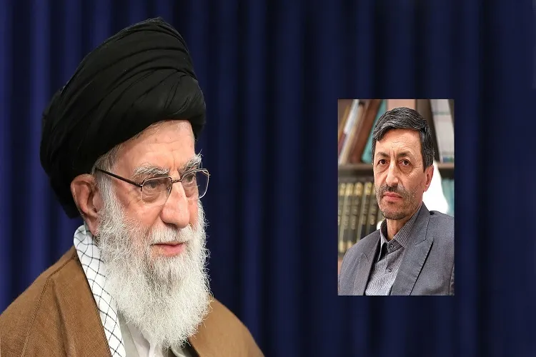 انتصاب سید پرویز فتاح به ریاست ستاد اجرایی فرمان امام
