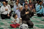 مراسم دعای عرفه (بیرجند )
