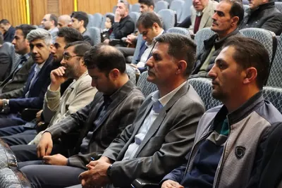 برگزاری مراسم گرامیداشت روز شهدا در ارومیه‎
